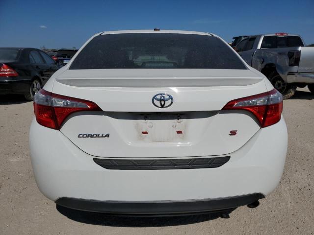 Photo 5 VIN: 5YFBURHE1EP013869 - TOYOTA COROLLA L 