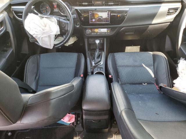 Photo 7 VIN: 5YFBURHE1EP013869 - TOYOTA COROLLA L 