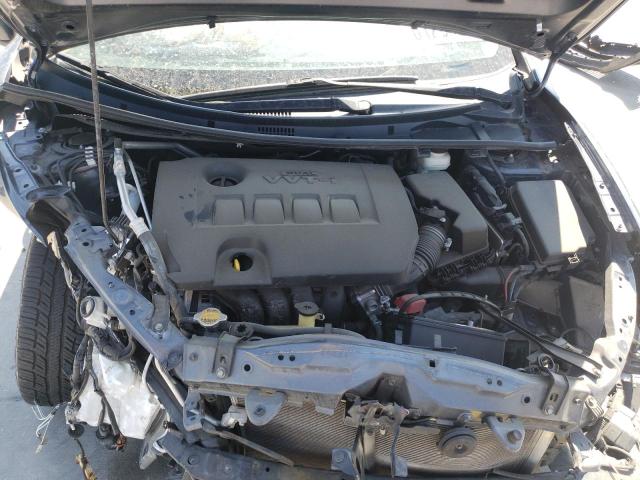 Photo 6 VIN: 5YFBURHE1EP020739 - TOYOTA COROLLA L 