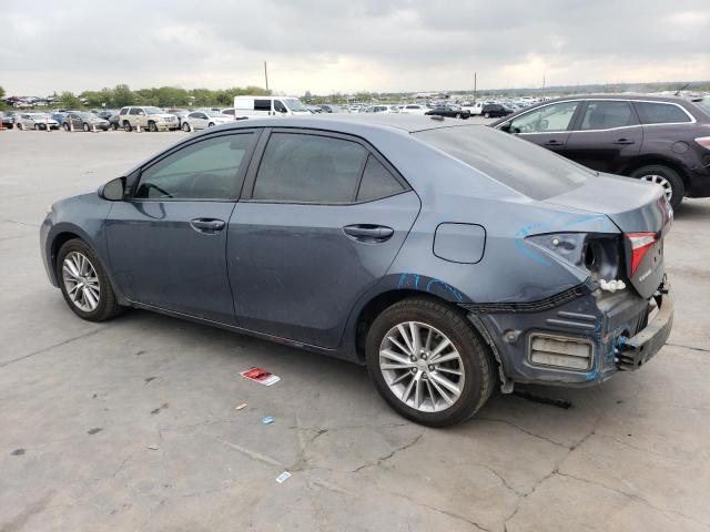 Photo 1 VIN: 5YFBURHE1EP023382 - TOYOTA COROLLA L 