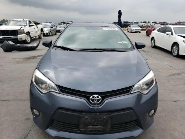 Photo 4 VIN: 5YFBURHE1EP023382 - TOYOTA COROLLA L 