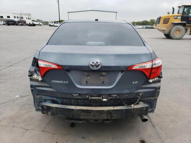 Photo 5 VIN: 5YFBURHE1EP023382 - TOYOTA COROLLA L 