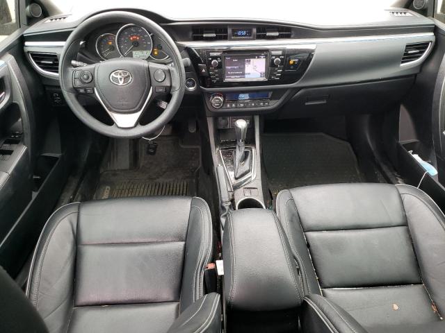 Photo 7 VIN: 5YFBURHE1EP023382 - TOYOTA COROLLA L 