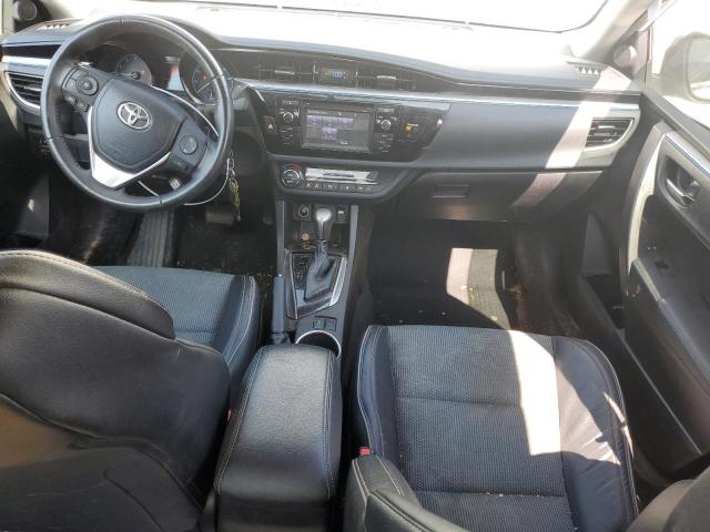 Photo 7 VIN: 5YFBURHE1EP023592 - TOYOTA COROLLA 