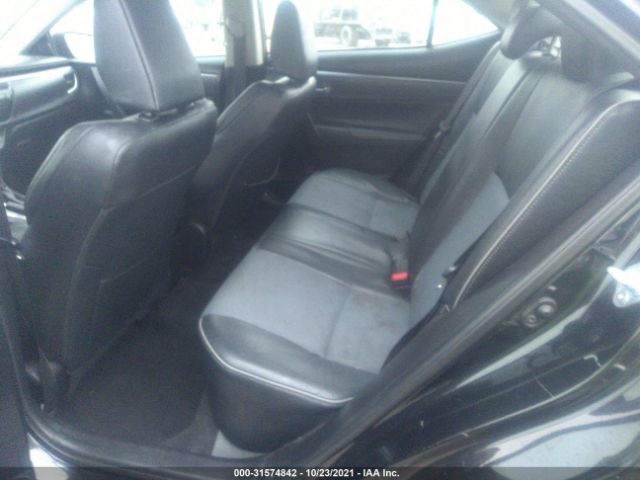 Photo 7 VIN: 5YFBURHE1EP028842 - TOYOTA COROLLA 