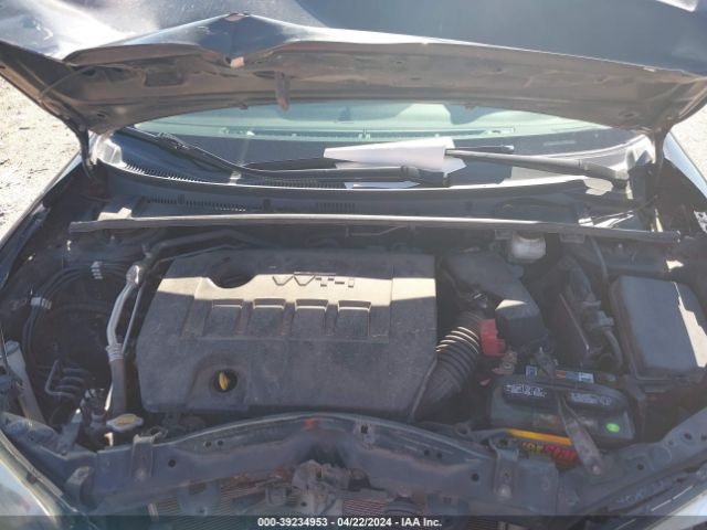 Photo 9 VIN: 5YFBURHE1EP028923 - TOYOTA COROLLA 