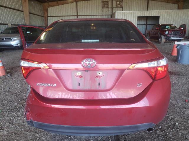 Photo 5 VIN: 5YFBURHE1EP030736 - TOYOTA COROLLA L 