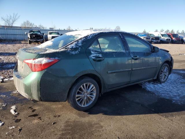 Photo 2 VIN: 5YFBURHE1EP030977 - TOYOTA COROLLA 