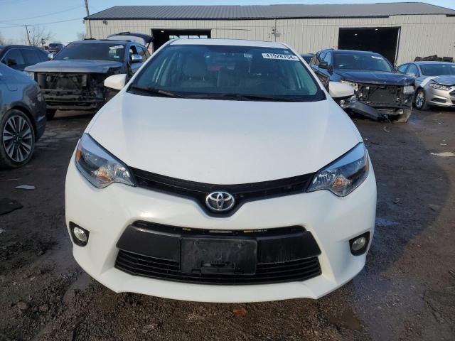 Photo 4 VIN: 5YFBURHE1EP031188 - TOYOTA COROLLA 