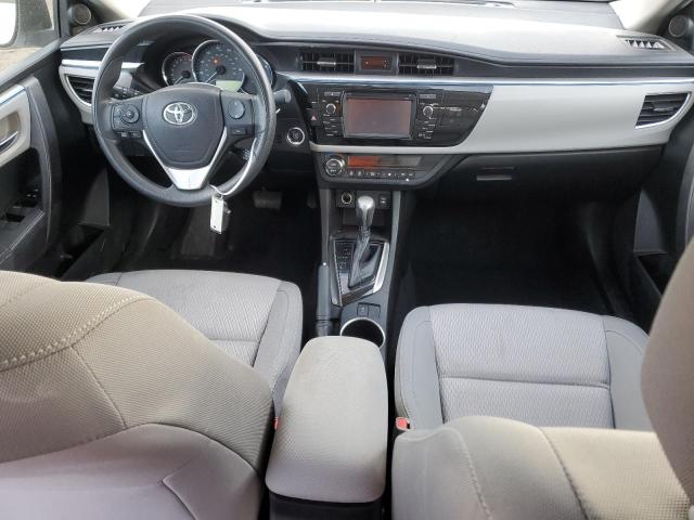 Photo 7 VIN: 5YFBURHE1EP031188 - TOYOTA COROLLA 