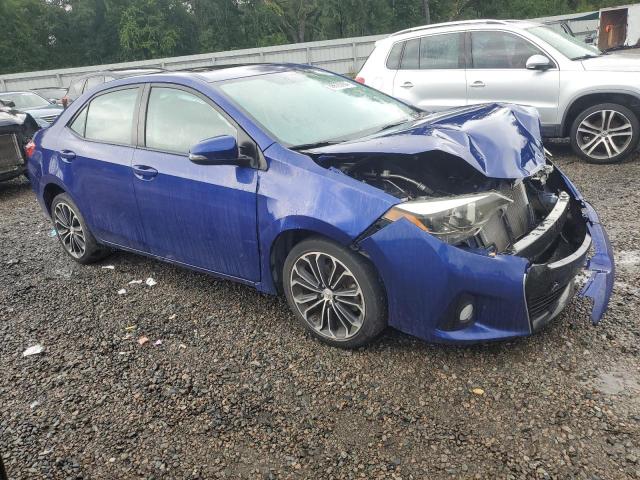 Photo 3 VIN: 5YFBURHE1EP038044 - TOYOTA COROLLA L 