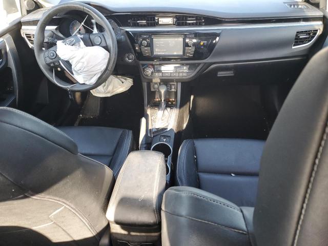 Photo 7 VIN: 5YFBURHE1EP038044 - TOYOTA COROLLA L 