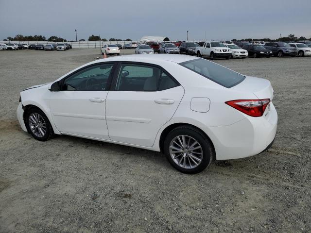 Photo 1 VIN: 5YFBURHE1EP039369 - TOYOTA COROLLA L 