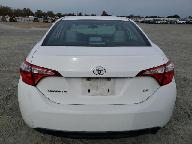 Photo 5 VIN: 5YFBURHE1EP039369 - TOYOTA COROLLA L 