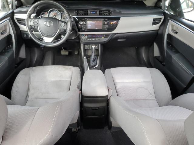 Photo 7 VIN: 5YFBURHE1EP039369 - TOYOTA COROLLA L 