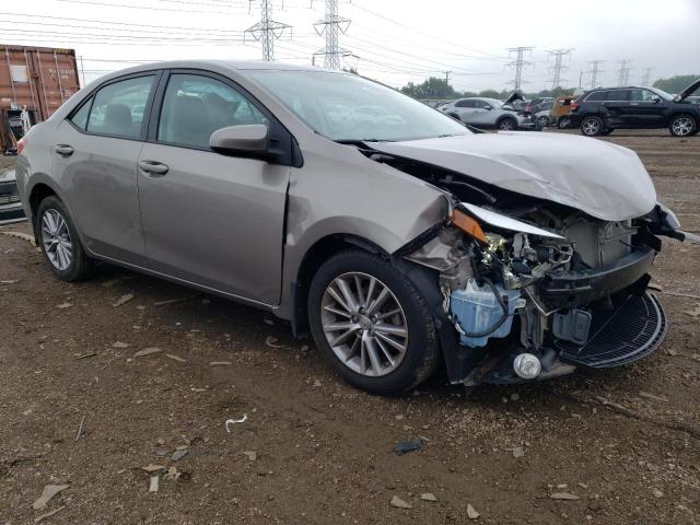 Photo 3 VIN: 5YFBURHE1EP040036 - TOYOTA COROLLA 