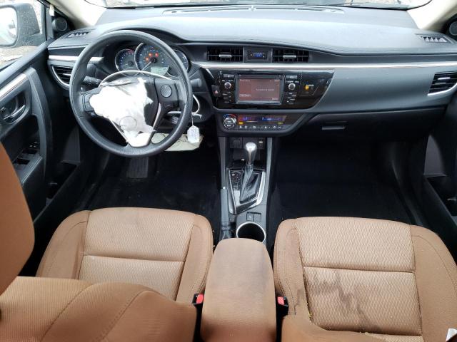 Photo 7 VIN: 5YFBURHE1EP040036 - TOYOTA COROLLA 