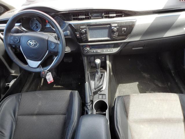 Photo 7 VIN: 5YFBURHE1EP040411 - TOYOTA COROLLA L 