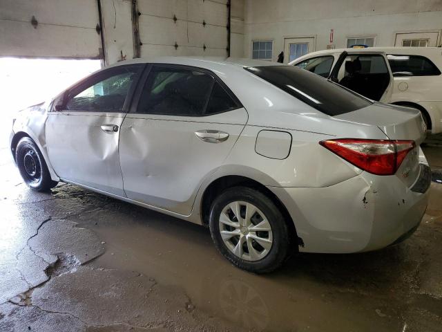 Photo 1 VIN: 5YFBURHE1EP045091 - TOYOTA COROLLA 