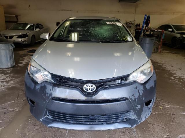 Photo 4 VIN: 5YFBURHE1EP045091 - TOYOTA COROLLA 