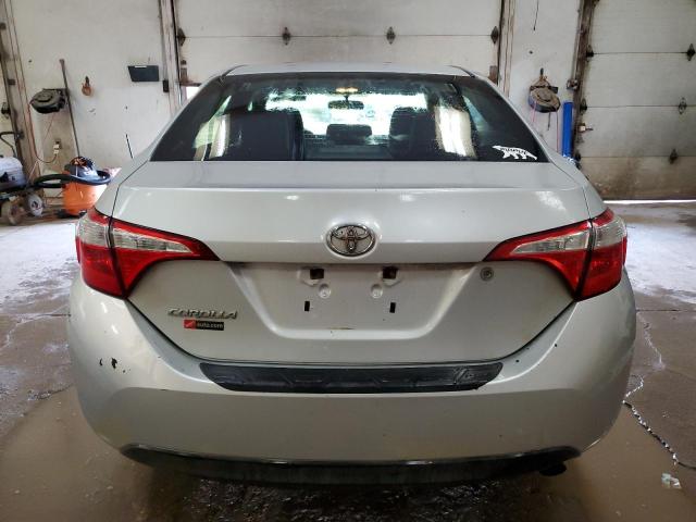 Photo 5 VIN: 5YFBURHE1EP045091 - TOYOTA COROLLA 