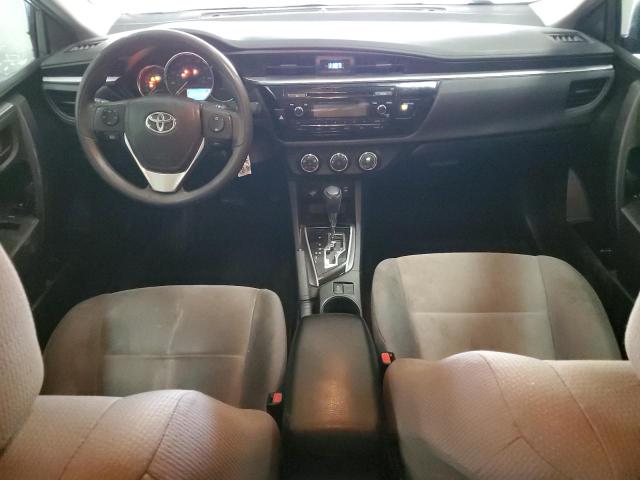 Photo 7 VIN: 5YFBURHE1EP045091 - TOYOTA COROLLA 