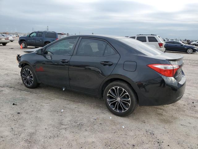 Photo 1 VIN: 5YFBURHE1EP046113 - TOYOTA COROLLA L 