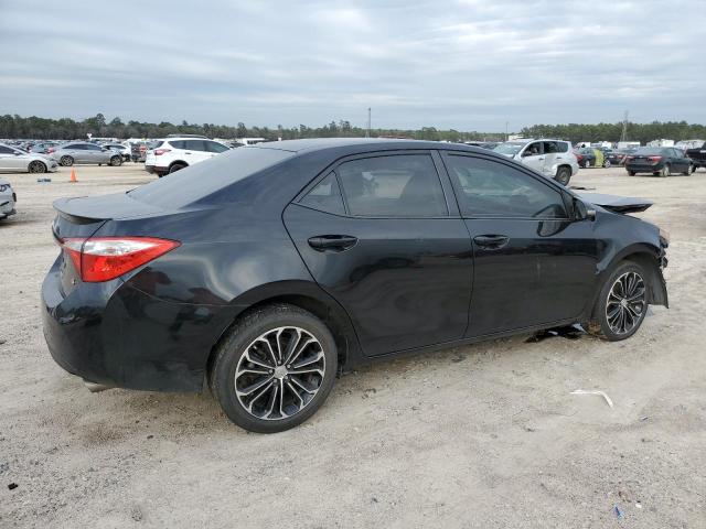 Photo 2 VIN: 5YFBURHE1EP046113 - TOYOTA COROLLA L 