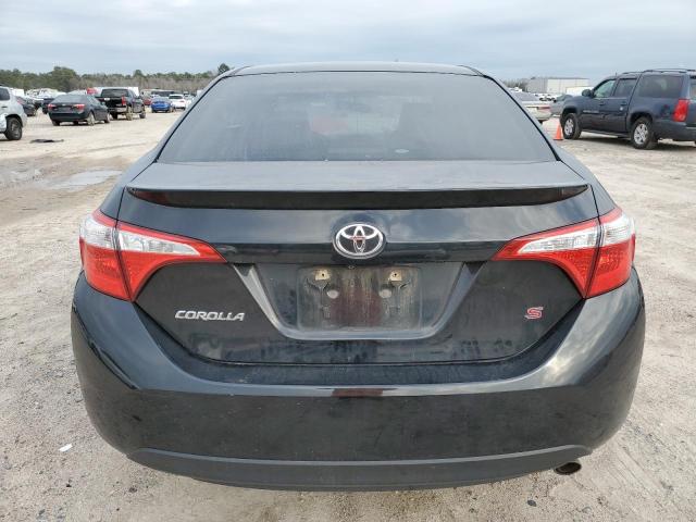 Photo 5 VIN: 5YFBURHE1EP046113 - TOYOTA COROLLA L 