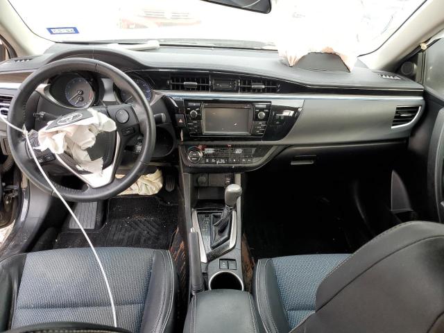 Photo 7 VIN: 5YFBURHE1EP046113 - TOYOTA COROLLA L 