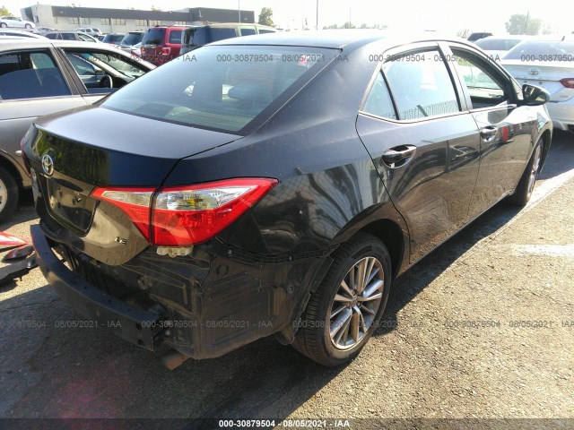 Photo 3 VIN: 5YFBURHE1EP051067 - TOYOTA COROLLA 