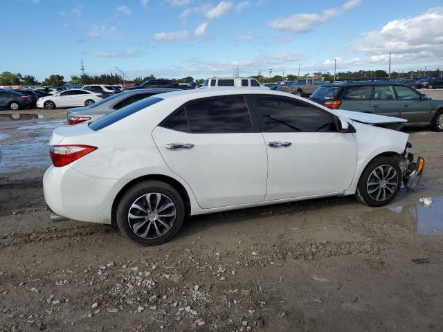 Photo 2 VIN: 5YFBURHE1EP052753 - TOYOTA COROLLA 