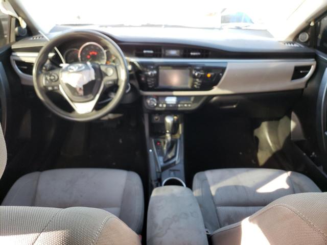 Photo 7 VIN: 5YFBURHE1EP054079 - TOYOTA COROLLA L 