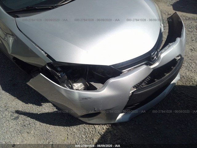 Photo 5 VIN: 5YFBURHE1EP054275 - TOYOTA COROLLA 