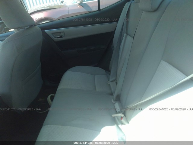 Photo 7 VIN: 5YFBURHE1EP054275 - TOYOTA COROLLA 