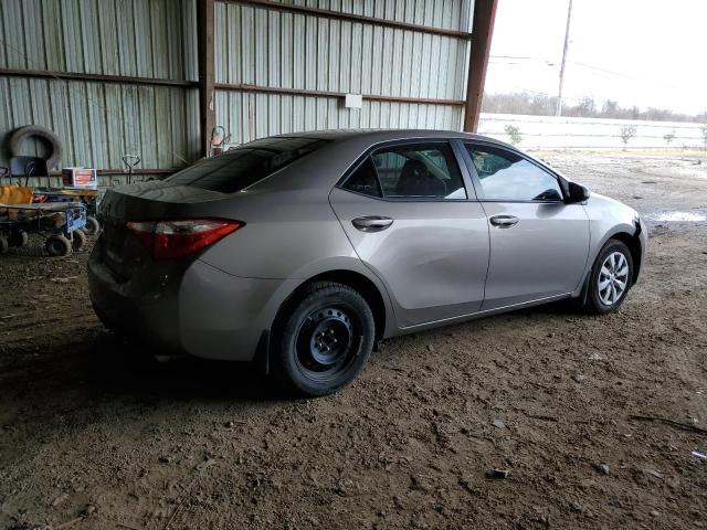 Photo 2 VIN: 5YFBURHE1EP058648 - TOYOTA COROLLA L 