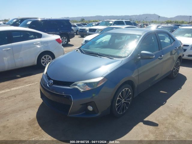 Photo 1 VIN: 5YFBURHE1EP059265 - TOYOTA COROLLA 