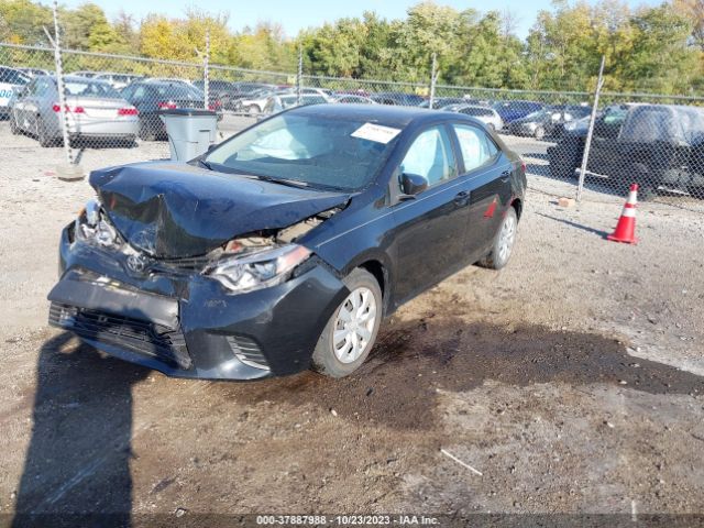 Photo 1 VIN: 5YFBURHE1EP059332 - TOYOTA COROLLA 