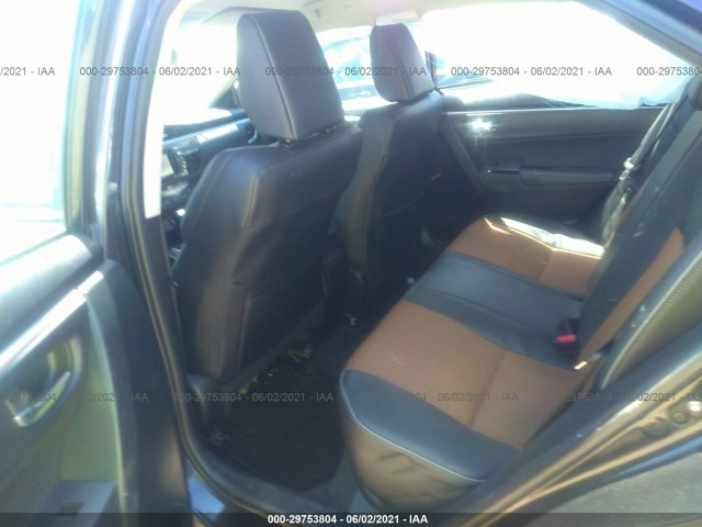 Photo 7 VIN: 5YFBURHE1EP061422 - TOYOTA COROLLA 