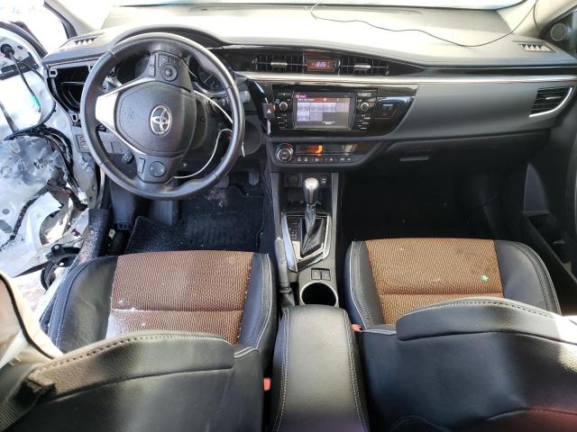 Photo 7 VIN: 5YFBURHE1EP062800 - TOYOTA COROLLA 