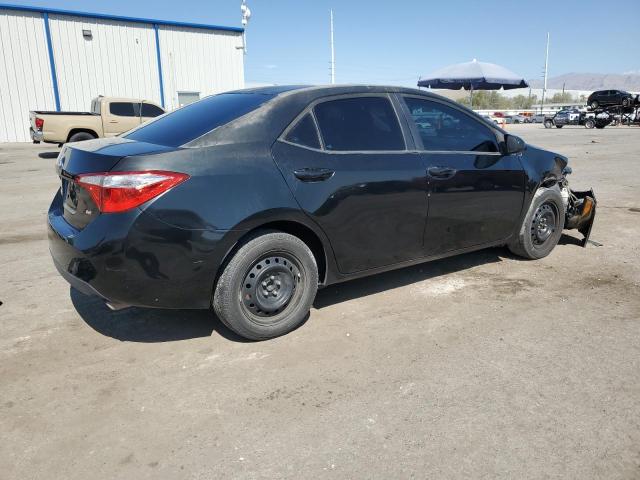 Photo 2 VIN: 5YFBURHE1EP063395 - TOYOTA COROLLA L 