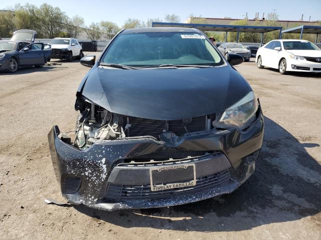 Photo 4 VIN: 5YFBURHE1EP063395 - TOYOTA COROLLA L 