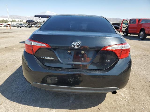 Photo 5 VIN: 5YFBURHE1EP063395 - TOYOTA COROLLA L 