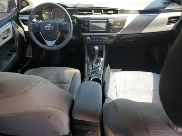 Photo 7 VIN: 5YFBURHE1EP063395 - TOYOTA COROLLA L 