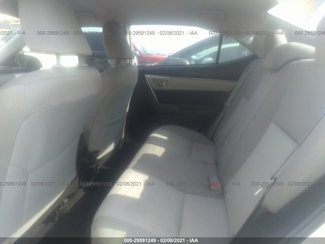 Photo 7 VIN: 5YFBURHE1EP063784 - TOYOTA COROLLA 