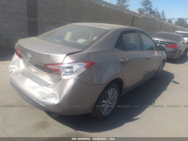 Photo 3 VIN: 5YFBURHE1EP063980 - TOYOTA COROLLA 