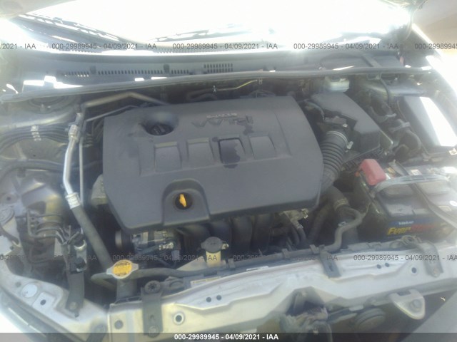 Photo 9 VIN: 5YFBURHE1EP063980 - TOYOTA COROLLA 