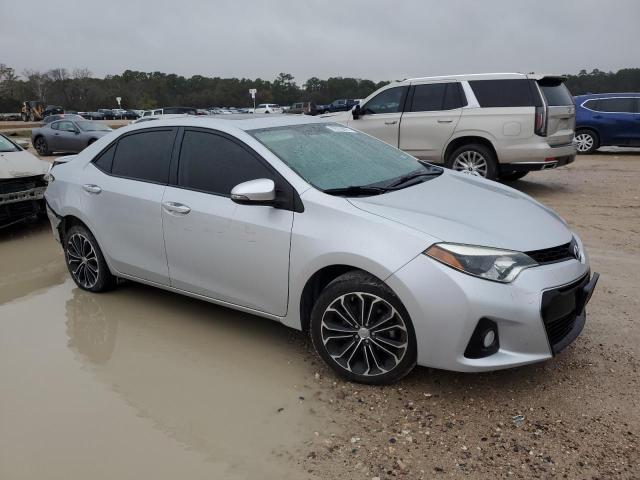 Photo 3 VIN: 5YFBURHE1EP074249 - TOYOTA COROLLA 