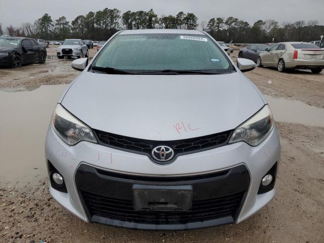 Photo 4 VIN: 5YFBURHE1EP074249 - TOYOTA COROLLA 