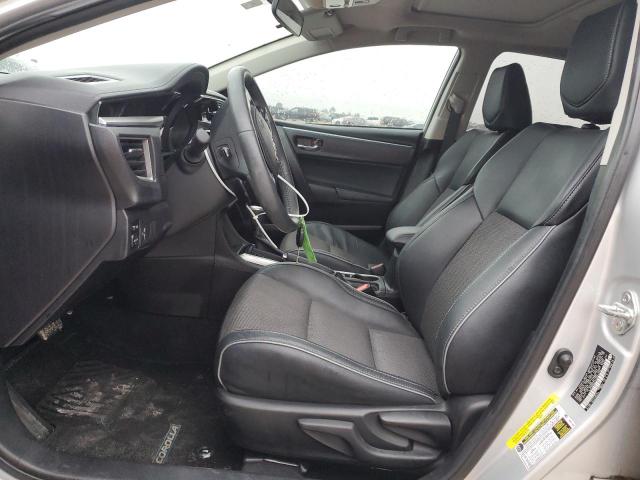 Photo 6 VIN: 5YFBURHE1EP074249 - TOYOTA COROLLA 